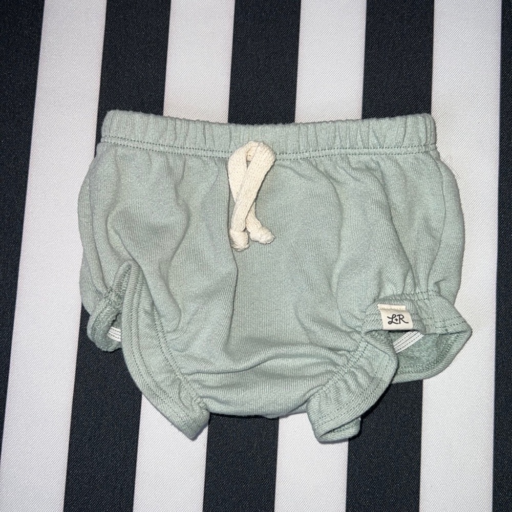 Little Road Co/ Lulu and Roo shorties